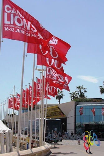 Cannes Lions 2013